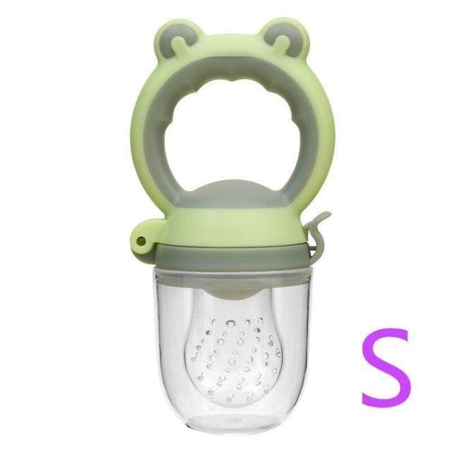 Sucette grignoteuse Safety fruits feeder : Bo Jungle